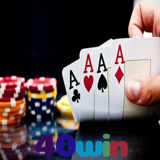 Poker com Recompensas Exclusivas no 40win