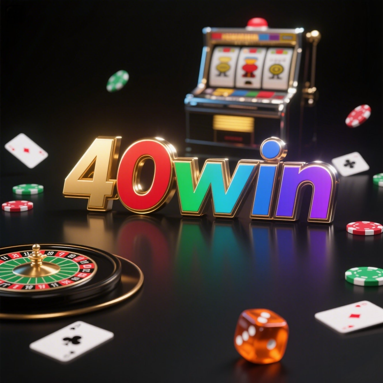40win
